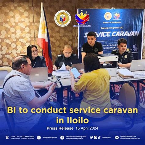 immigration iloilo|Bureau of Immigration Philippines.